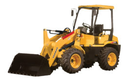 Wheel loaders for rental in Southern Sales and Rentals - Albany
